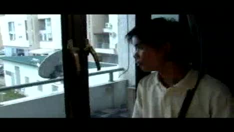 Mistaken Identity?-Daniel